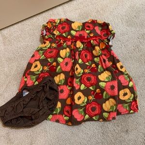 Baby dress